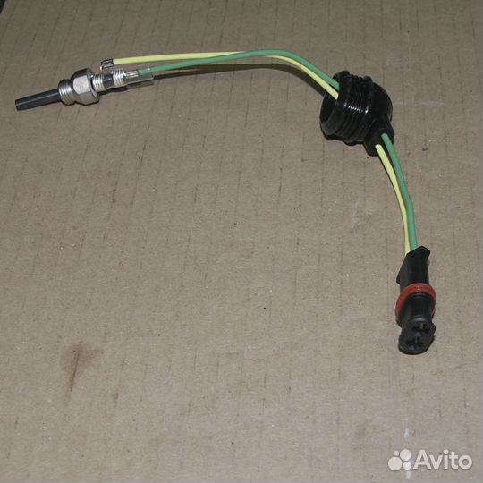 Свеча Eberspacher D2, D4, D4S, Aero Comfort 12V