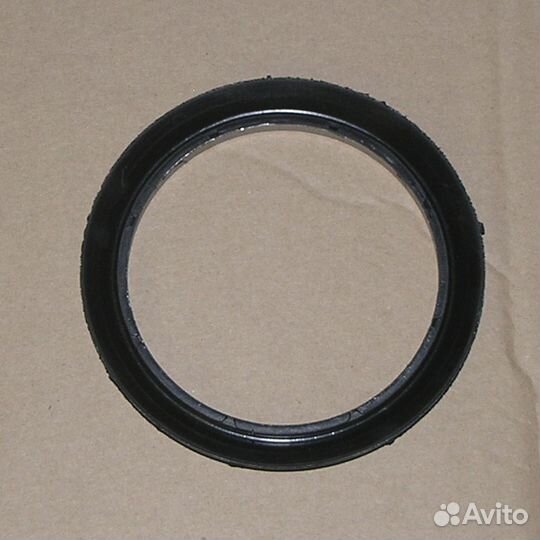 Пыльник башмака балансира (115*148*14,5) кам (VPT)