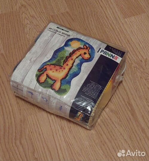 Набор для вышивания 