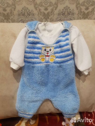 Детские вещи