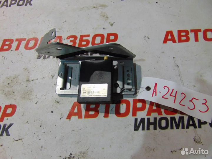 Блок электронный для Land Rover Discovery 4 2009