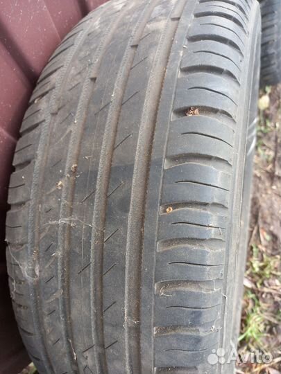 Зимние колеса r14