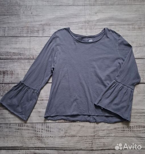 52 размер, кофта трикотажная из Канады