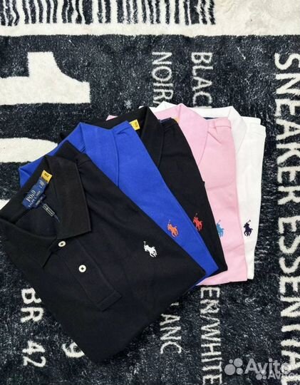 Polo ralph lauren