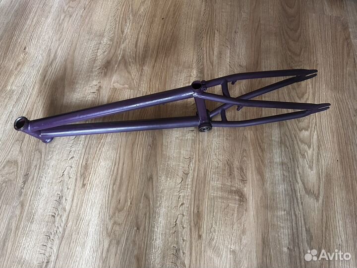 Детали на бмх