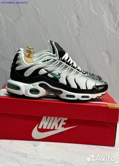 Кроссовки Nike Air Max Tn Plus (Арт.32693)