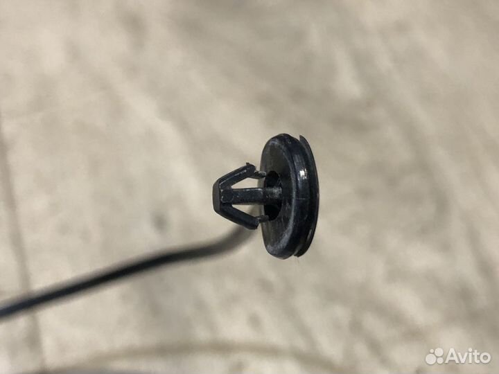 Крышка бензобака nissan pathfinder R52