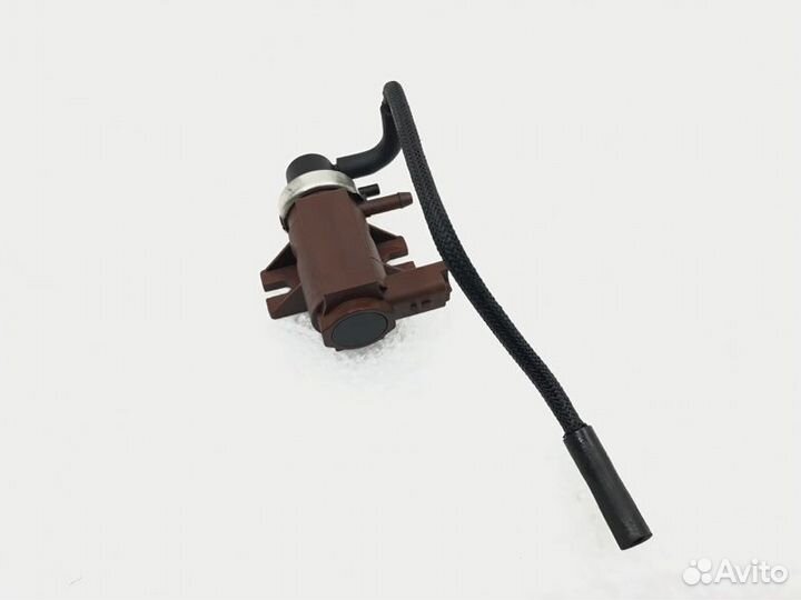 Клапан электромагнитный Citroen C4 Picasso