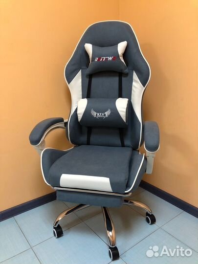 Офисное компьютерное кресло