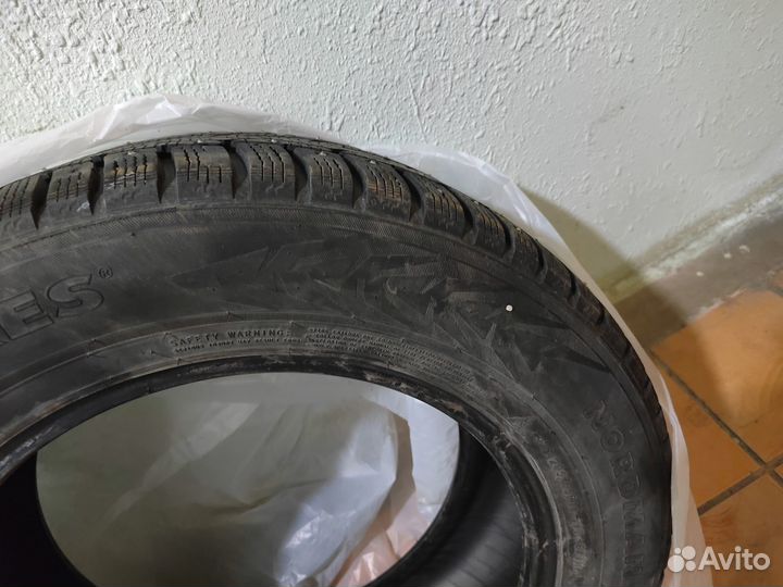 Nokian Tyres Nordman 7 205/65 R16 99B