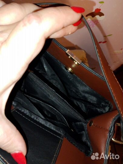 Сумка женская