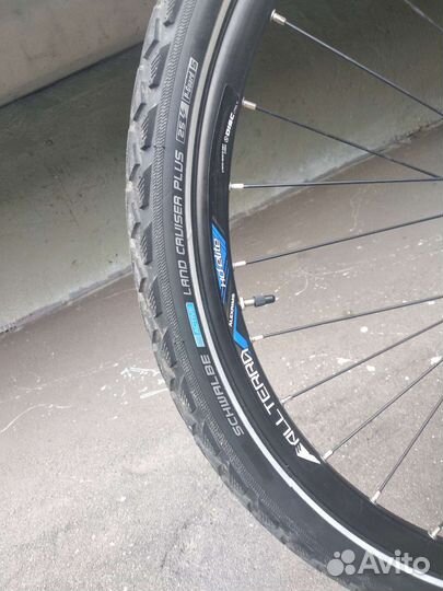 Gt zaskar sport 27.5