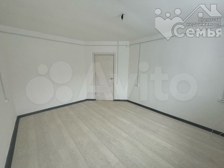 1-к. квартира, 34,1 м², 1/5 эт.