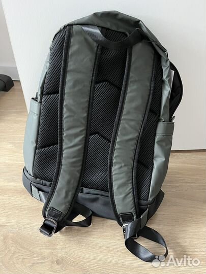 Модный удобный рюкзак Calvin Klein новый