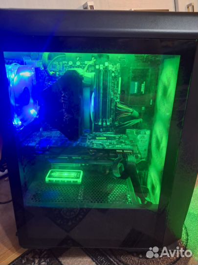 Комплект. Игрового.П.К