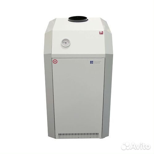 Котел газовый Лемакс Премиум 12,5 (В)