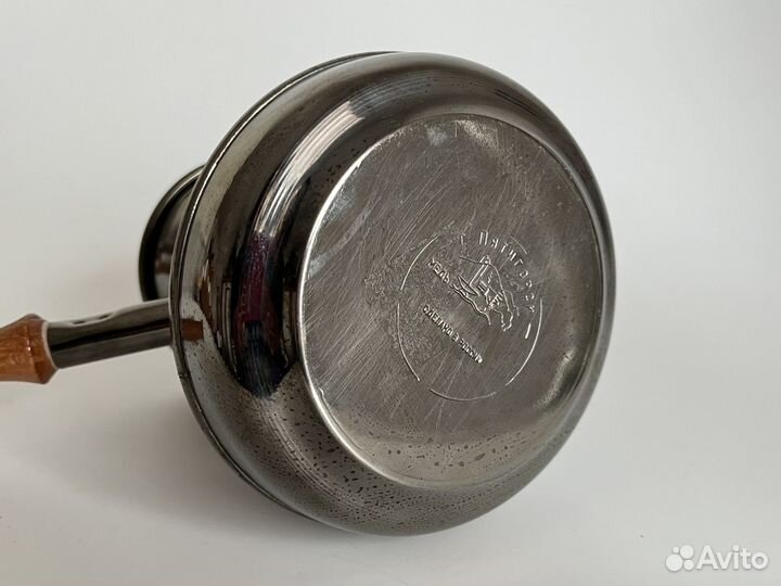 Турка медная 500 мл Пятигорск