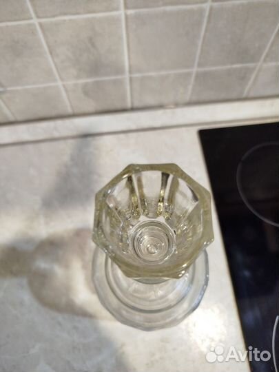 Графин СССР