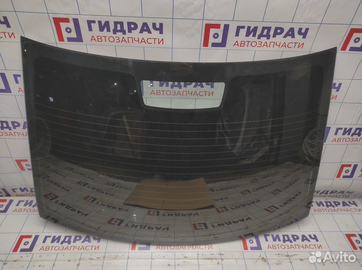Стекло заднее Ford Focus 2 1362994