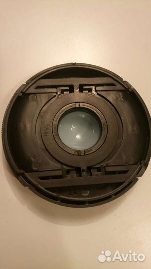 Крышка 77 мм