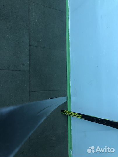 Лыжи беговые Fischer rcs sprint 170