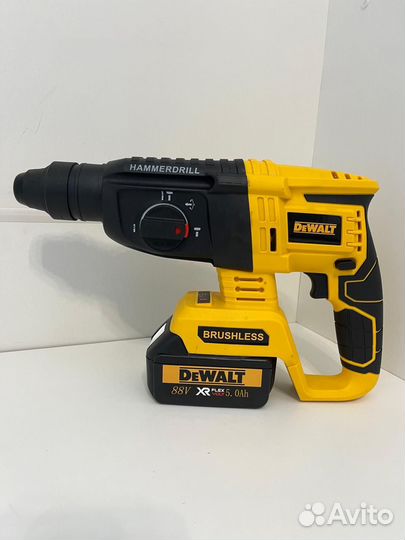 Набор электроинструментов 4в1 /Dewalt/ Новый