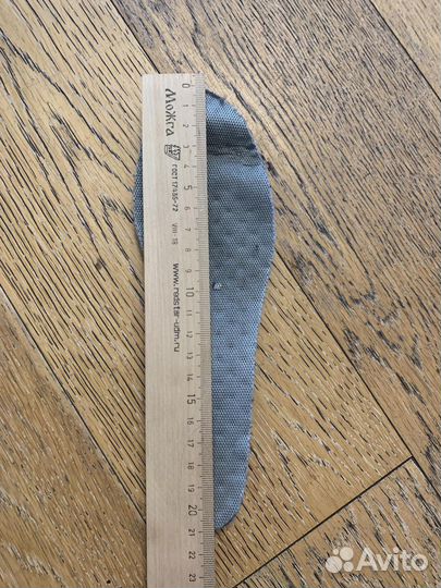 Коньки для фигурного катания risport 210