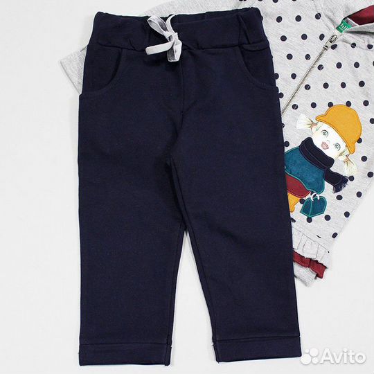 Костюм новый