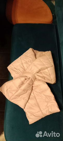 Головной убор(панама) + шарф