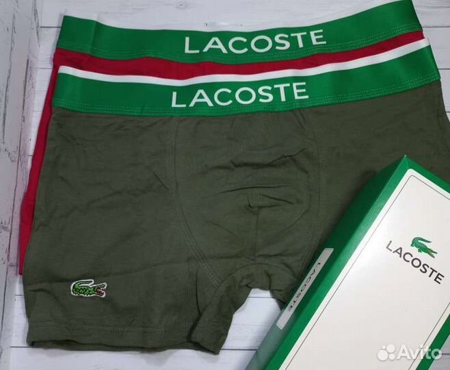 Набор трусов