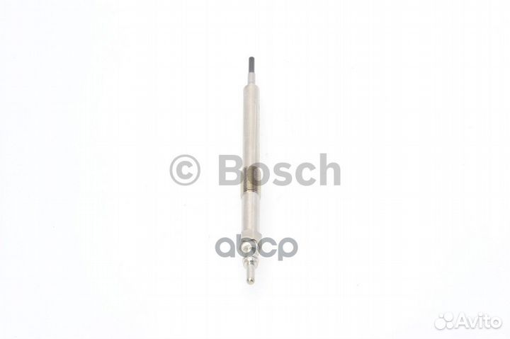 Свеча накаливания 250603001 Bosch