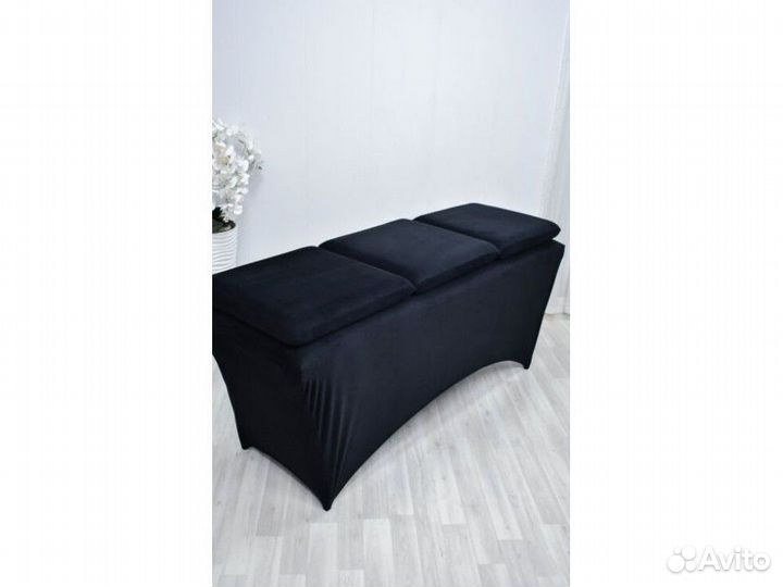 Матрац 3-секц. лэмшейкера ортопедический MF3-4890