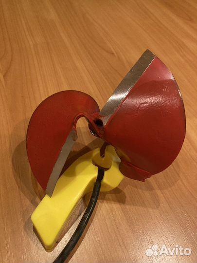 Голова режущая Heinola(Rapala) 155mm