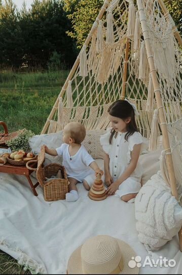 Фотозона в аренду