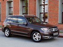 Mercedes-Benz GLK-класс 2.0 AT, 2014, 164 300 км, с пробегом, цена 2 240 000 руб.