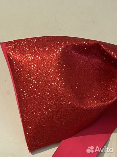 Бант подарочный 60х35см