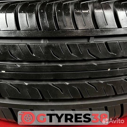 Dunlop Grandtrek PT3 265/65 R17