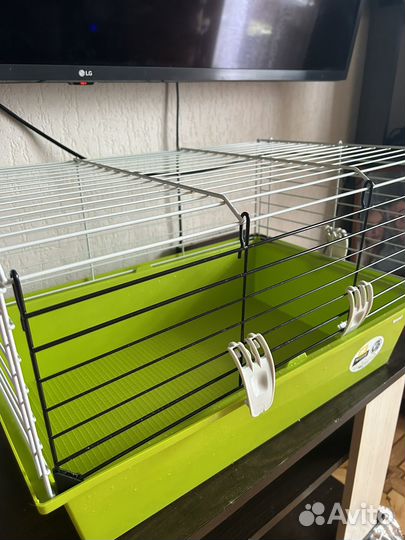 Клетка для грызунов