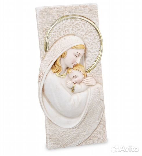 Настольное панно Дева Мария