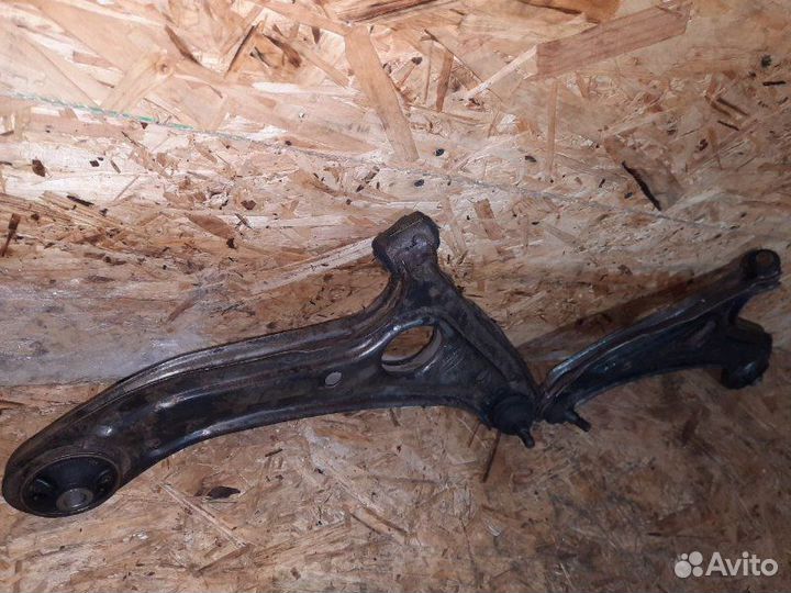 Рычаг подвески передний Hyundai Getz TB 5дв G4EE