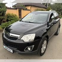 Opel Antara 2.2 AT, 2012, 152 000 км, с пробегом, цена 1 040 000 руб.