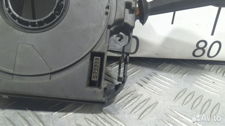 Б/У Переключатель подрулевой в сборе BMW X5 E70