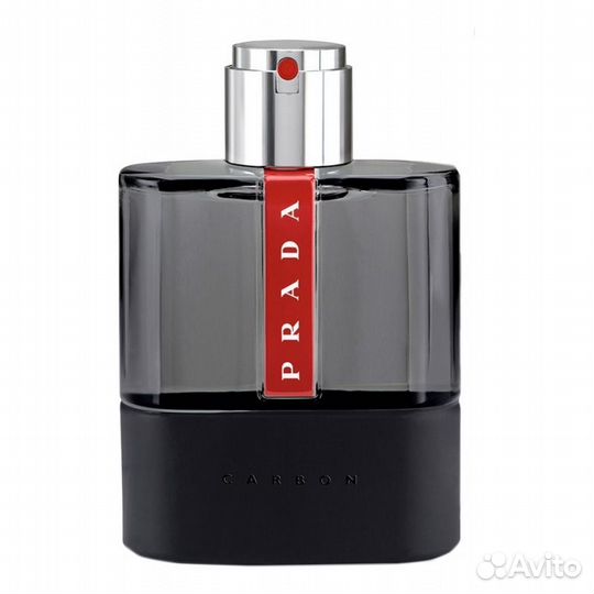 Prada Luna Rossa Carbon