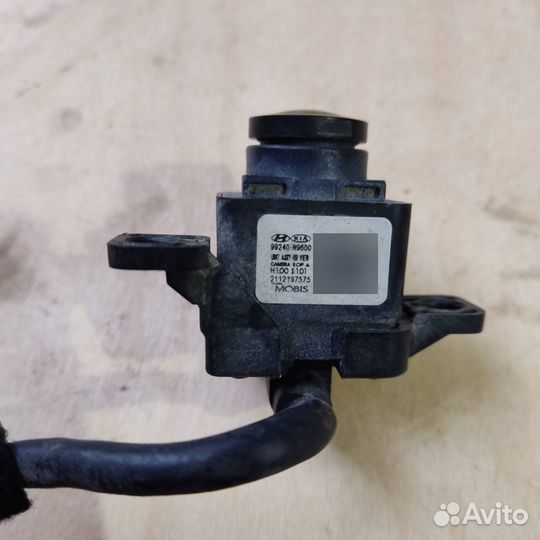 Камера заднего вида Hyundai Tucson 4 2020-2024