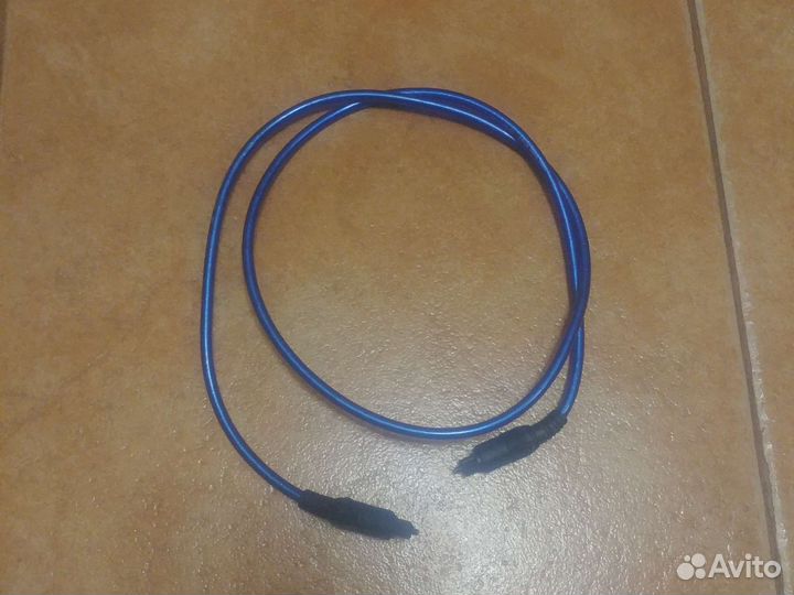 Toslink Ortofon OPT-100 1.0m