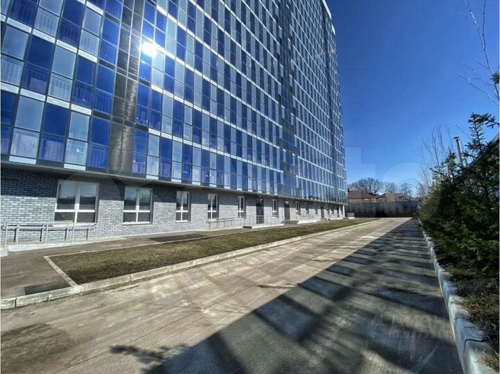 Свободного назначения, 75 м²