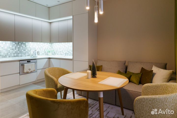 Ремонт под ключ, бригада славян