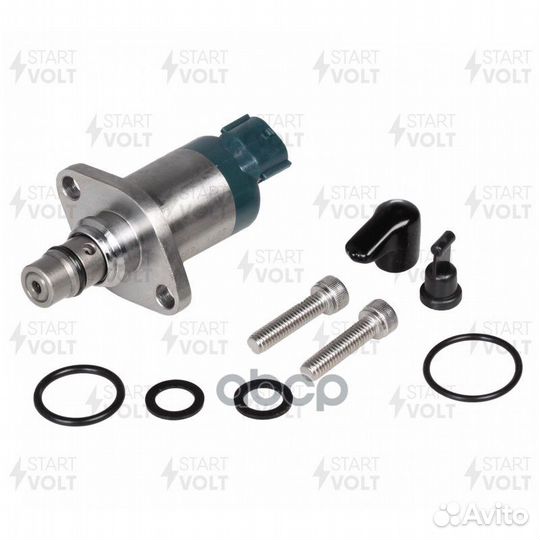 Клапан дозирования топлива Mitsubishi Pajero Sp