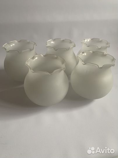 Люстра СССР