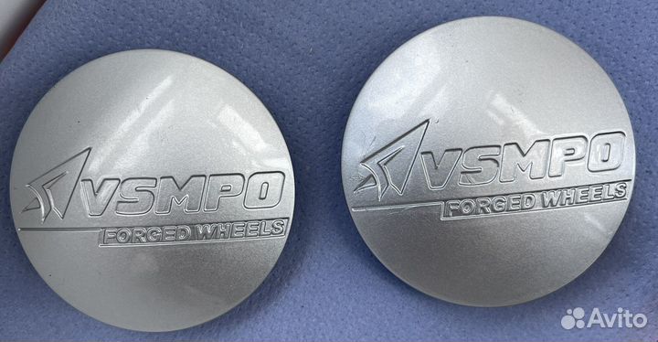 Колпачки всмпо